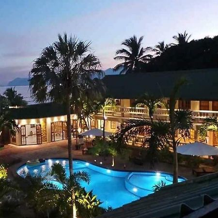 The Beach Boutique Resort Ban Pak Nam Pran Εξωτερικό φωτογραφία