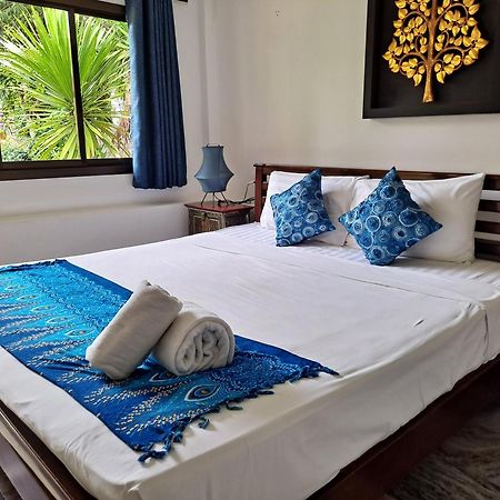 The Beach Boutique Resort Ban Pak Nam Pran Εξωτερικό φωτογραφία