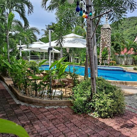 The Beach Boutique Resort Ban Pak Nam Pran Εξωτερικό φωτογραφία