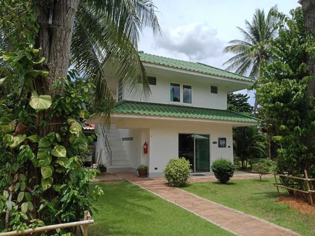 The Beach Boutique Resort Ban Pak Nam Pran Εξωτερικό φωτογραφία
