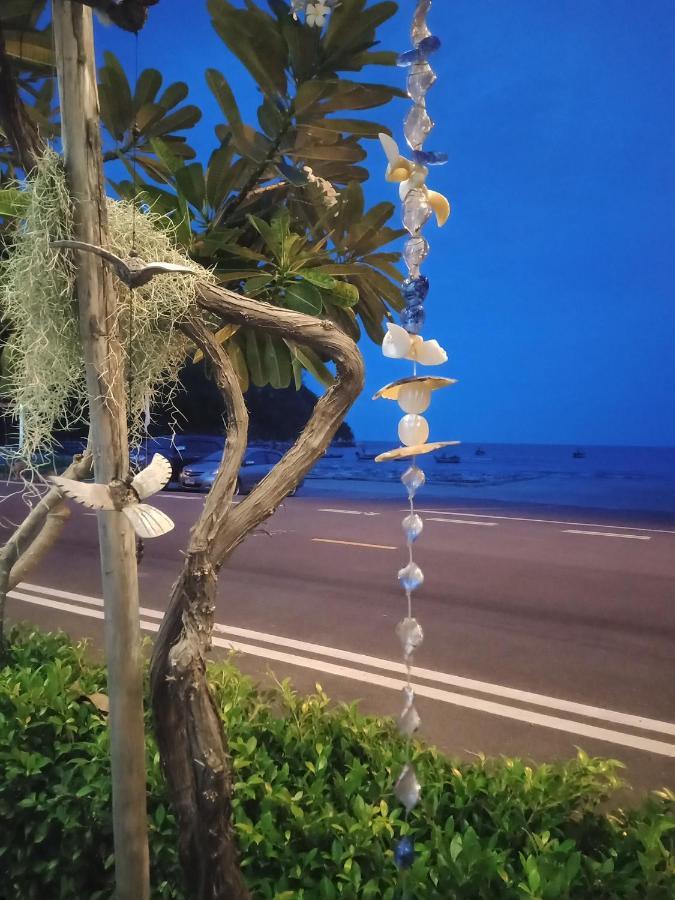 The Beach Boutique Resort Ban Pak Nam Pran Εξωτερικό φωτογραφία