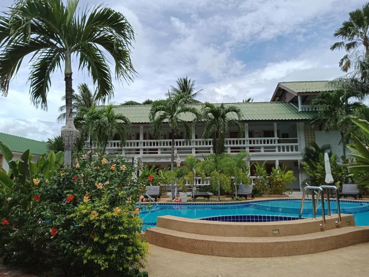 The Beach Boutique Resort Ban Pak Nam Pran Εξωτερικό φωτογραφία