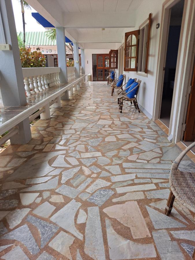 The Beach Boutique Resort Ban Pak Nam Pran Εξωτερικό φωτογραφία