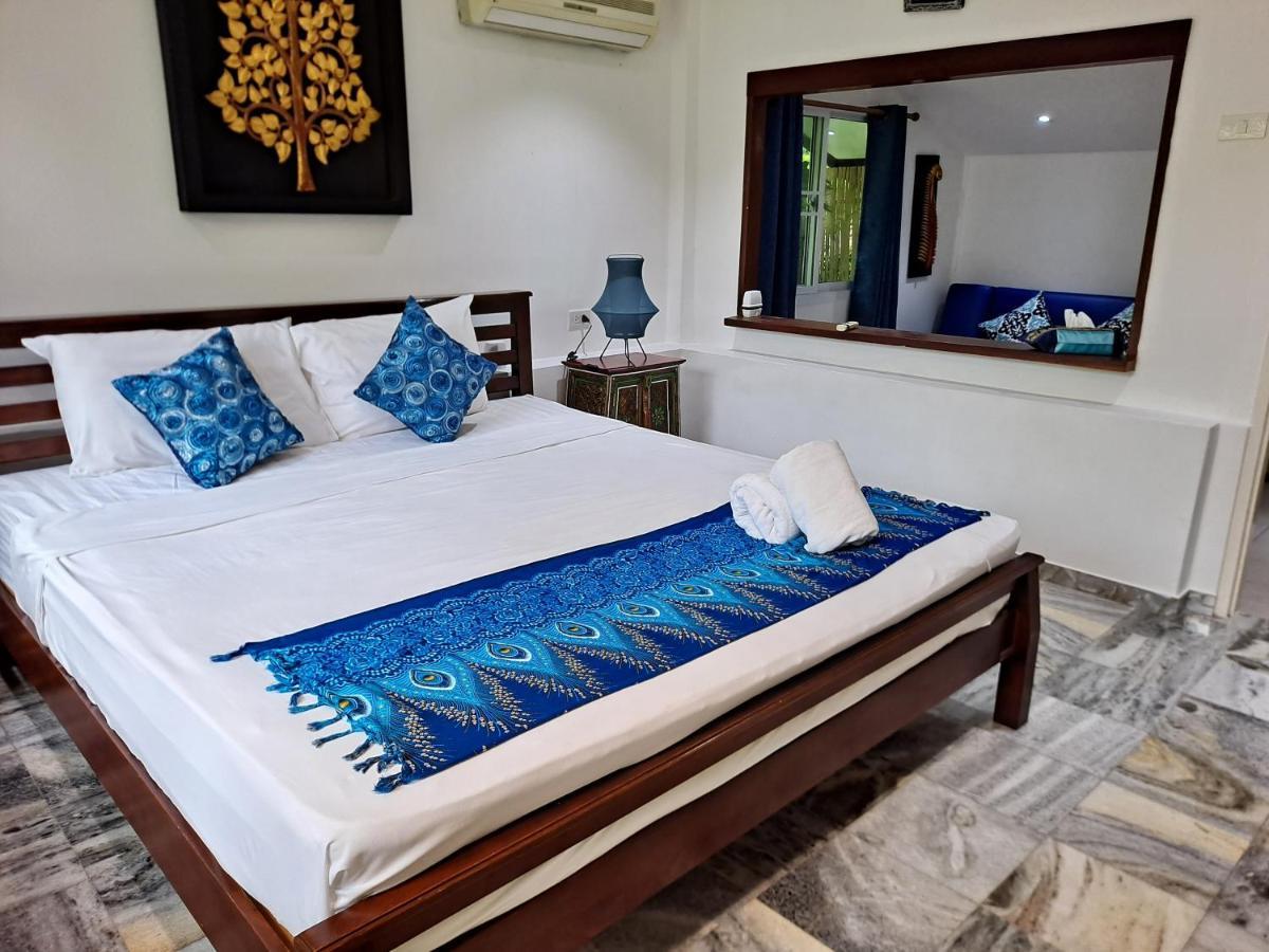 The Beach Boutique Resort Ban Pak Nam Pran Εξωτερικό φωτογραφία