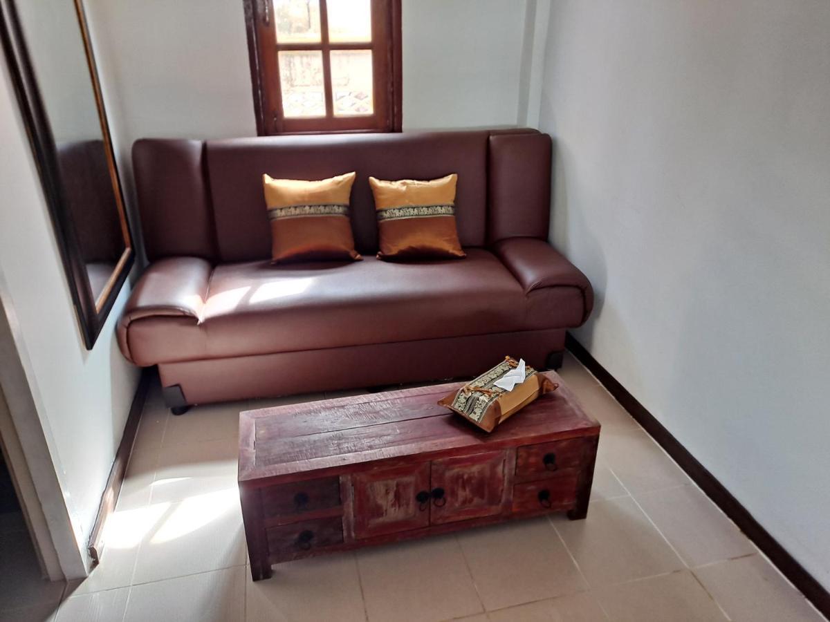 The Beach Boutique Resort Ban Pak Nam Pran Εξωτερικό φωτογραφία