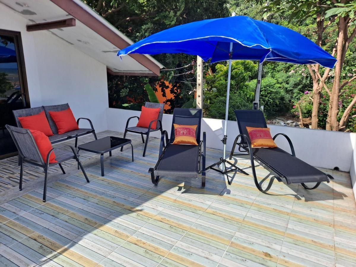 The Beach Boutique Resort Ban Pak Nam Pran Εξωτερικό φωτογραφία