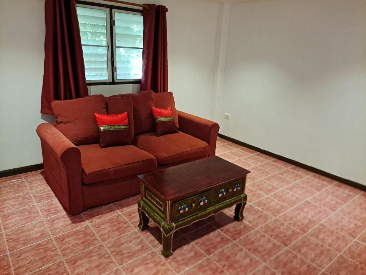 The Beach Boutique Resort Ban Pak Nam Pran Εξωτερικό φωτογραφία