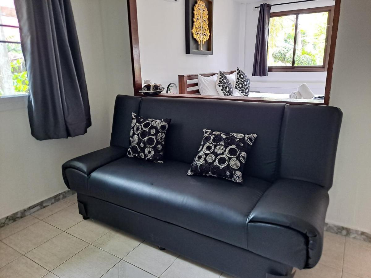 The Beach Boutique Resort Ban Pak Nam Pran Εξωτερικό φωτογραφία
