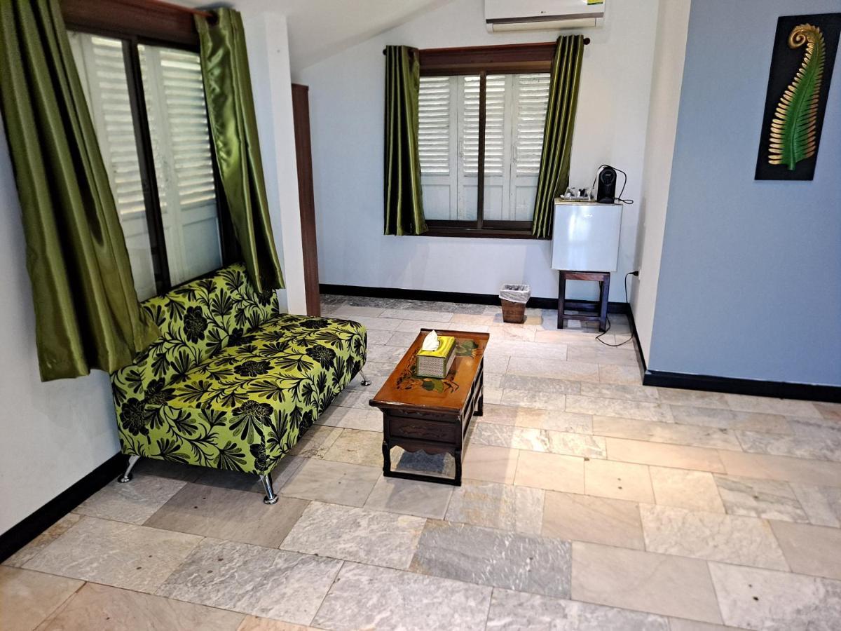 The Beach Boutique Resort Ban Pak Nam Pran Εξωτερικό φωτογραφία