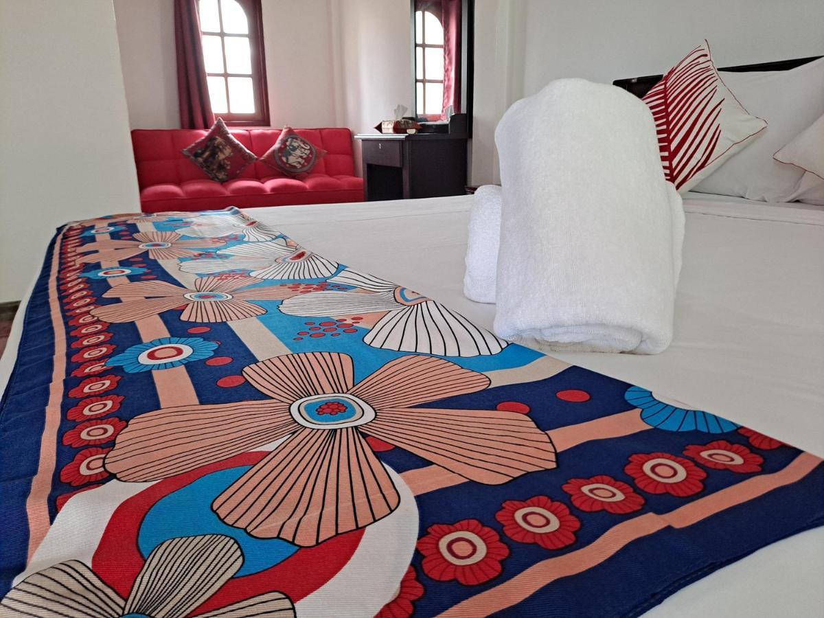 The Beach Boutique Resort Ban Pak Nam Pran Εξωτερικό φωτογραφία