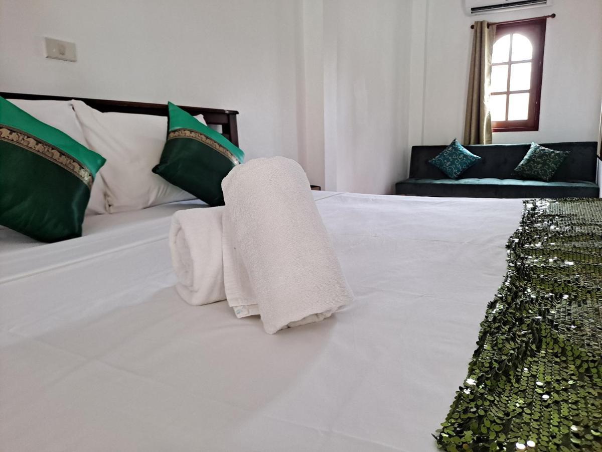 The Beach Boutique Resort Ban Pak Nam Pran Εξωτερικό φωτογραφία