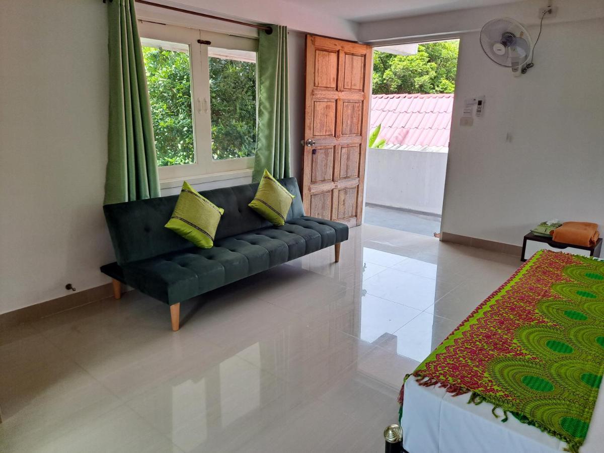 The Beach Boutique Resort Ban Pak Nam Pran Εξωτερικό φωτογραφία