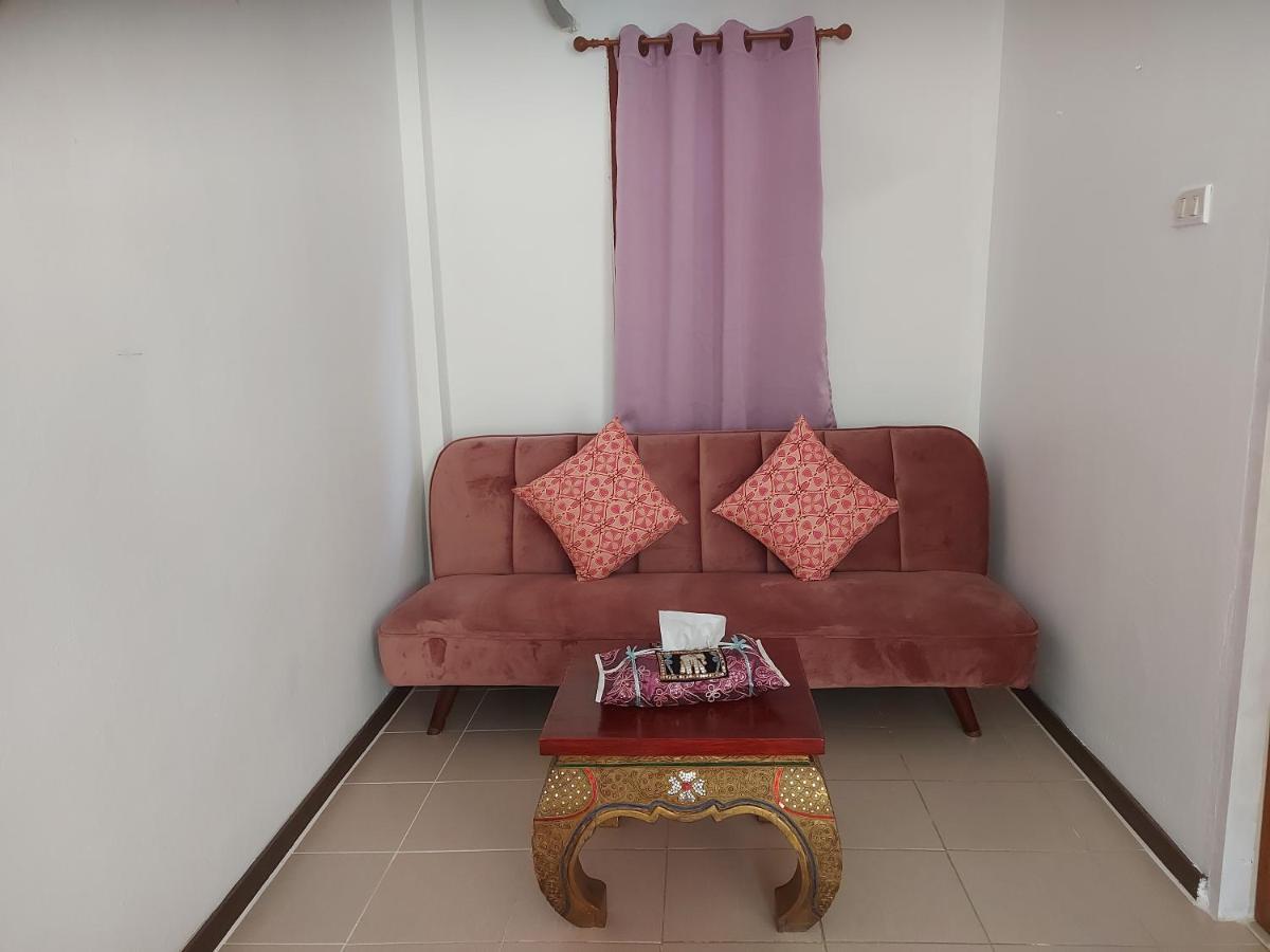 The Beach Boutique Resort Ban Pak Nam Pran Εξωτερικό φωτογραφία