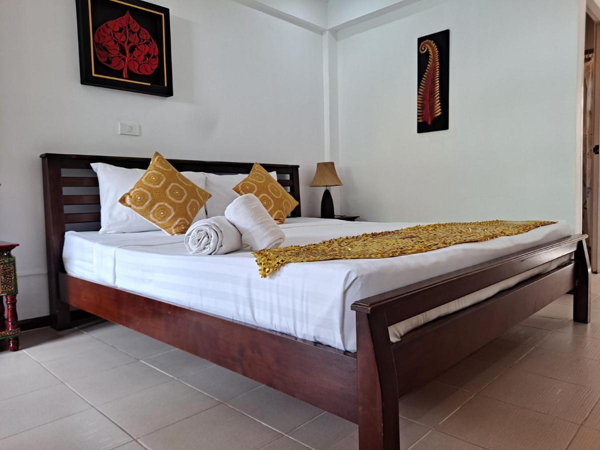 The Beach Boutique Resort Ban Pak Nam Pran Εξωτερικό φωτογραφία